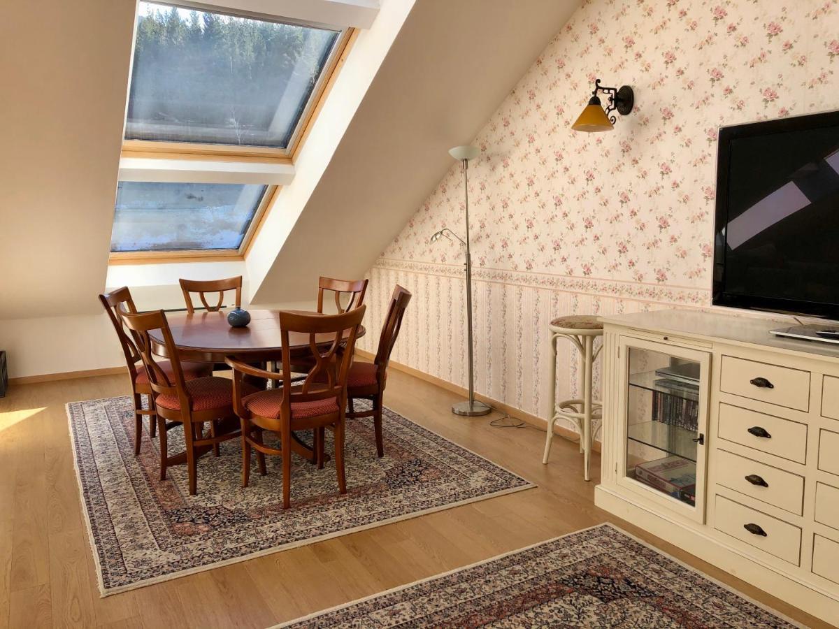 Luxury Penthouse With A Lavish Spa And 2 En-Suite Bedrooms Bansko Dış mekan fotoğraf