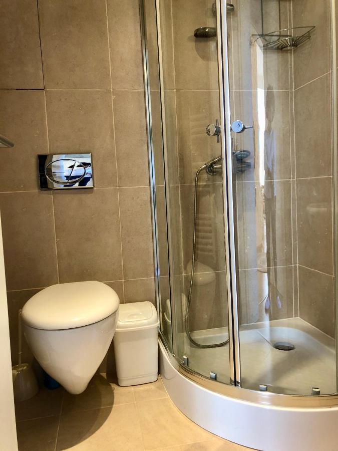 Luxury Penthouse With A Lavish Spa And 2 En-Suite Bedrooms Bansko Dış mekan fotoğraf