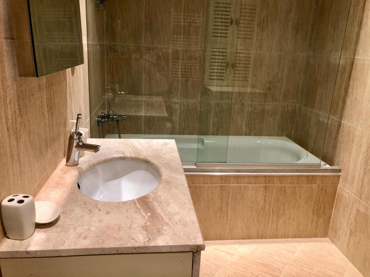 Luxury Penthouse With A Lavish Spa And 2 En-Suite Bedrooms Bansko Dış mekan fotoğraf